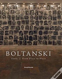 Capa do artigo Boltanski