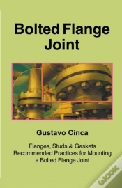 Capa do artigo Bolted Flange Joint