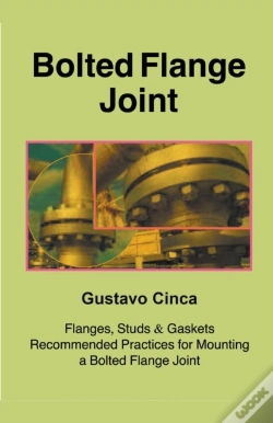 Capa do artigo Bolted Flange Joint