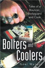 Capa do artigo Bolters And Coolers