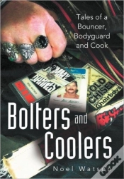 Capa do artigo Bolters And Coolers