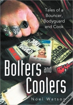 Capa do artigo Bolters And Coolers