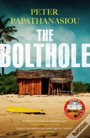 Capa do artigo Bolthole
