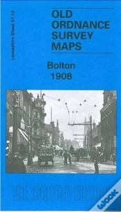 Capa do artigo Bolton 1908