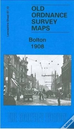 Capa do artigo Bolton 1908