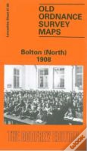 Capa do artigo Bolton (North) 1908