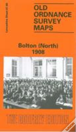 Capa do artigo Bolton (North) 1908