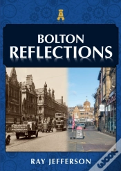 Capa do artigo Bolton Reflections