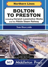 Bolton To Preston.