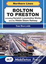 Bolton To Preston.