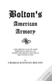 Capa do artigo Bolton