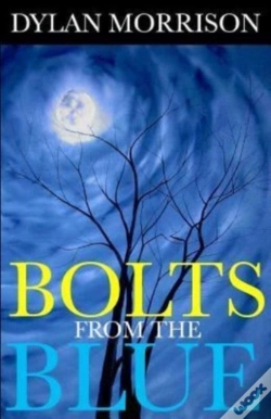 Capa do artigo Bolts From The Blue