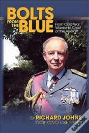 Capa do artigo Bolts From The Blue