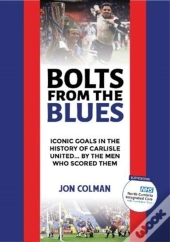 Bolts From The Blues