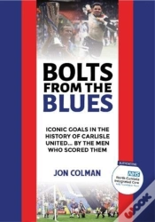 Capa do artigo Bolts From The Blues
