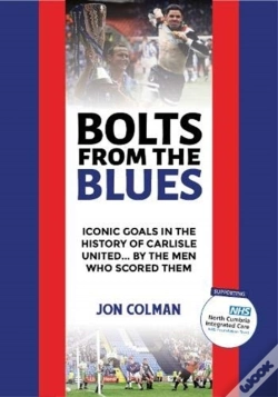 Capa do artigo Bolts From The Blues