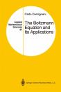 Boltzmann Equation And Its Applications - Preview