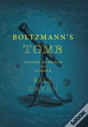 Capa do artigo Boltzmann