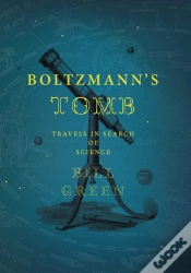 Capa do artigo Boltzmann