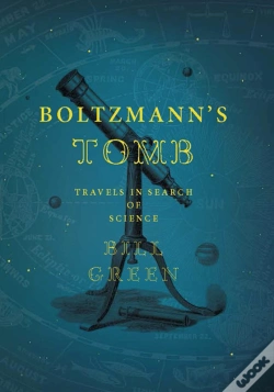 Capa do artigo Boltzmann'S Tomb
