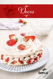 Capa do artigo Bom Apetite! Doces (Volume 5)