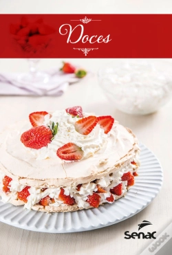 Capa do artigo Bom Apetite! Doces (Volume 5)