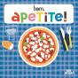 Bom Apetite! - Preview