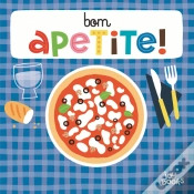 Capa do artigo Bom Apetite!