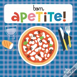 Capa do artigo Bom Apetite!