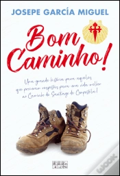 Capa do artigo Bom Caminho!