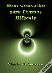 Capa do artigo Bom Conselho Para Tempos Difíceis