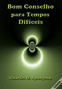 Capa do artigo Bom Conselho Para Tempos Difíceis