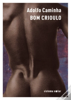 Capa do artigo Bom Crioulo