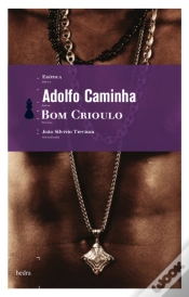 Capa do artigo Bom Crioulo