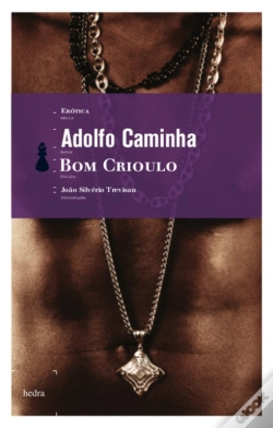 Capa do artigo Bom Crioulo