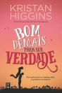 Bom Demais para Ser Verdade - Preview