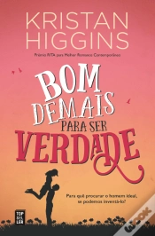 Capa do artigo Bom Demais para Ser Verdade