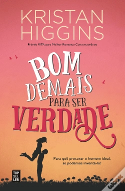 Capa do artigo Bom Demais para Ser Verdade