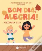 Bom dia Alegria!