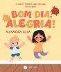 Bom dia Alegria! - Preview