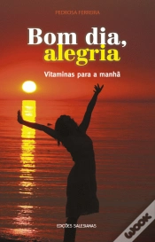 Capa do artigo Bom dia, alegria