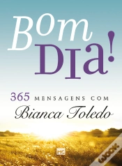 Capa do artigo Bom Dia!