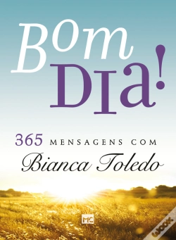 Capa do artigo Bom Dia!