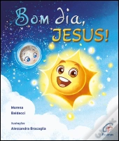 Bom Dia, Jesus!