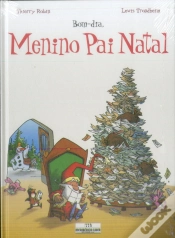 Capa do artigo Bom - dia, menino pai natal