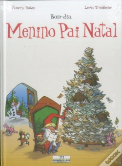 Capa do artigo Bom - dia, menino pai natal