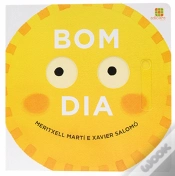 Capa do artigo Bom Dia