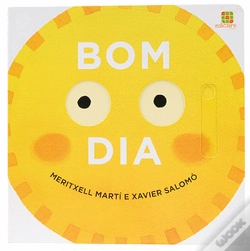 Capa do artigo Bom Dia