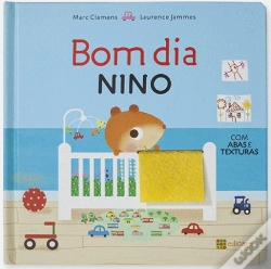 Capa do artigo Bom Dia Nino