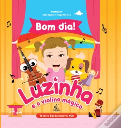 Capa do artigo Bom dia!